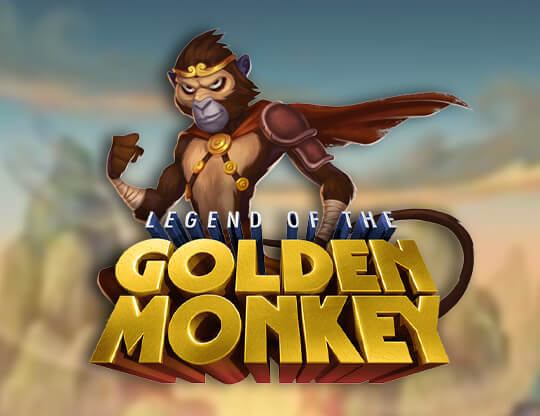 Legend of the Golden Monkey